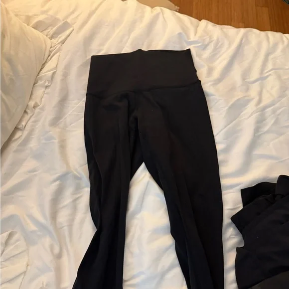 lululemon athletica Black Leggings - Picture 3 of 3